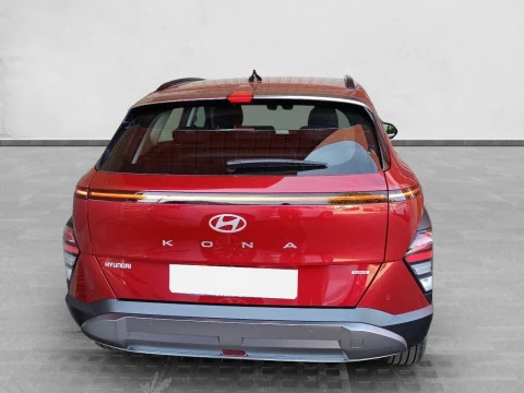 Hyundai Kona 1.6 GDI HEV Maxx DCT
