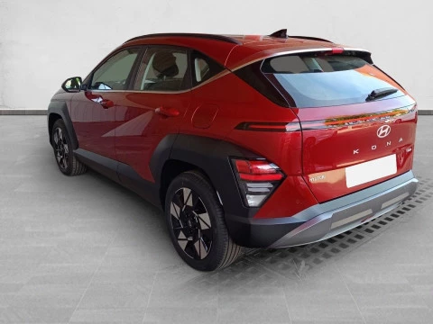 Hyundai Kona 1.6 GDI HEV Maxx DCT