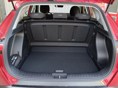 Hyundai Kona 1.6 GDI HEV Maxx DCT