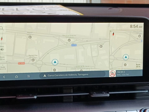 Hyundai Kona 1.6 GDI HEV Maxx DCT