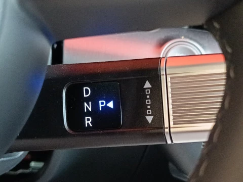 Hyundai Kona 1.6 GDI HEV Maxx DCT