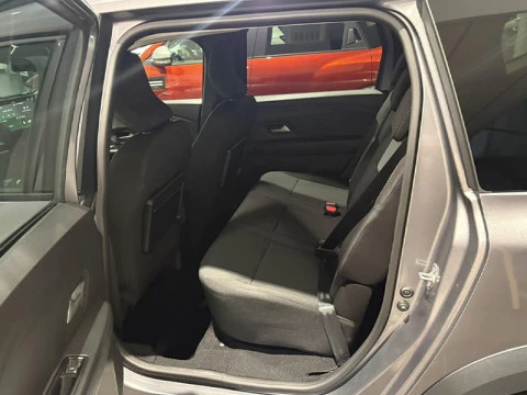 Dacia Jogger Extreme HYBRID 114kW (155CV) 5 plazas