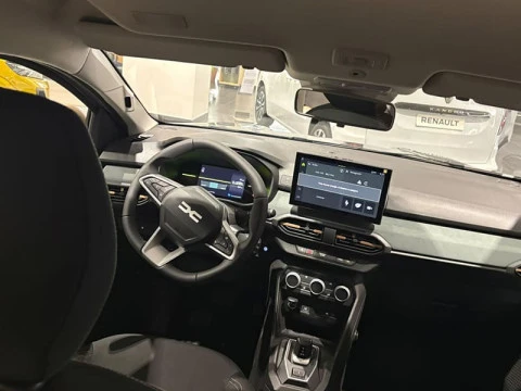 Dacia Jogger Extreme HYBRID 114kW (155CV) 5 plazas