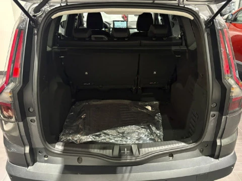 Dacia Jogger Extreme HYBRID 114kW (155CV) 5 plazas