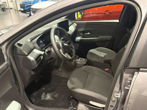 Dacia Jogger Extreme HYBRID 114kW (155CV) 5 plazas