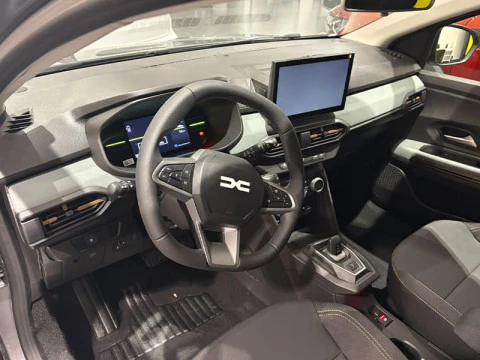 Dacia Jogger Extreme HYBRID 114kW (155CV) 5 plazas