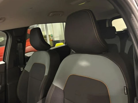 Dacia Jogger Extreme HYBRID 114kW (155CV) 5 plazas