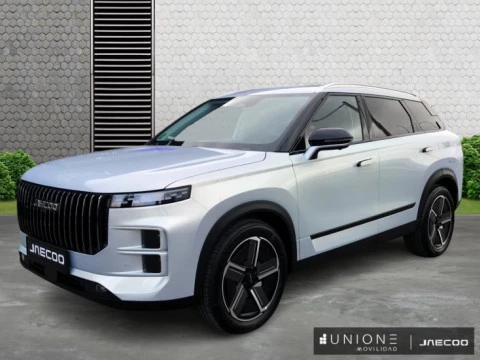 Jaecoo 7 JAECOO SELECT ICE