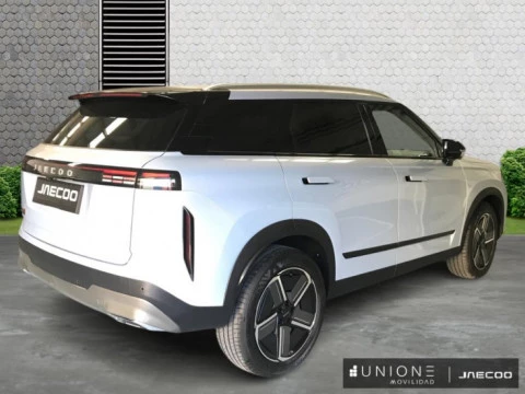 Jaecoo 7 JAECOO SELECT ICE