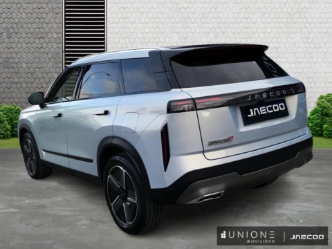 Jaecoo 7 JAECOO SELECT ICE