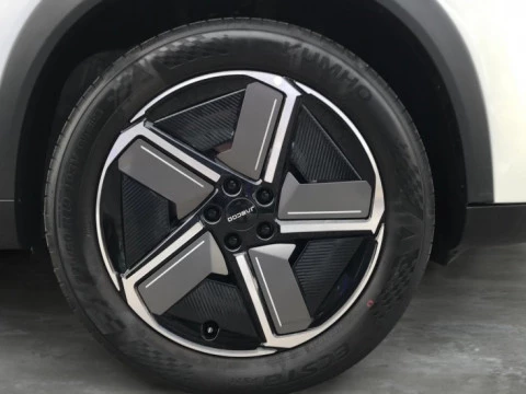 Jaecoo 7 JAECOO SELECT ICE