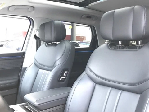 Jaecoo 7 JAECOO SELECT ICE