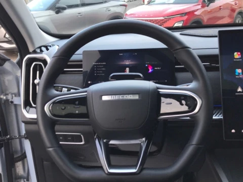 Jaecoo 7 JAECOO SELECT ICE