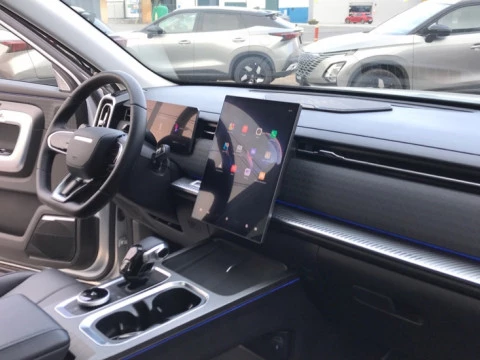 Jaecoo 7 JAECOO SELECT ICE