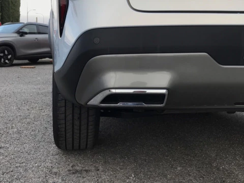 Jaecoo 7 JAECOO SELECT ICE