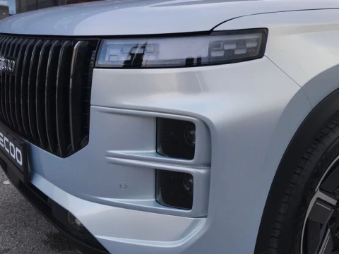 Jaecoo 7 JAECOO SELECT ICE