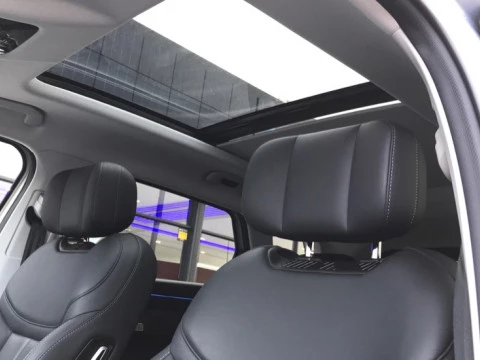 Jaecoo 7 JAECOO SELECT ICE