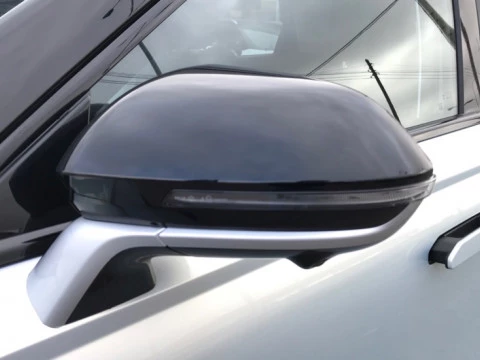 Jaecoo 7 JAECOO SELECT ICE