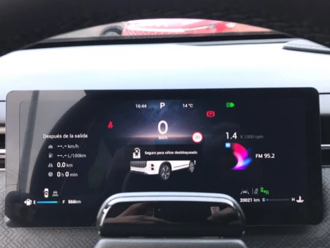 Jaecoo 7 JAECOO SELECT ICE