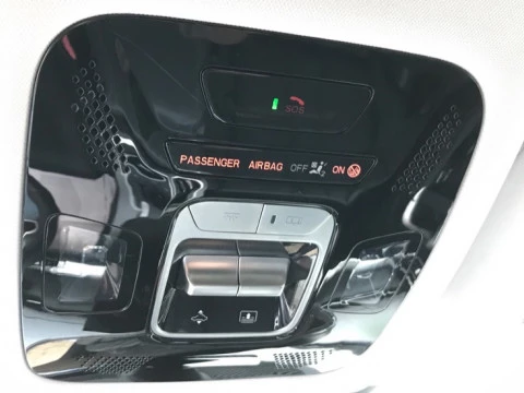 Jaecoo 7 JAECOO SELECT ICE