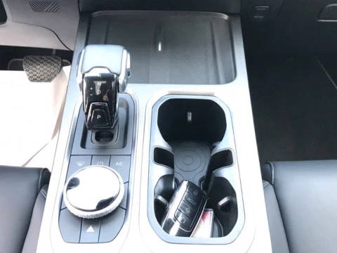 Jaecoo 7 JAECOO SELECT ICE