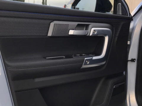 Jaecoo 7 JAECOO SELECT ICE