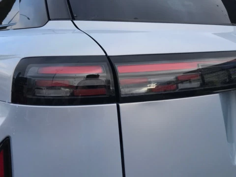 Jaecoo 7 JAECOO SELECT ICE