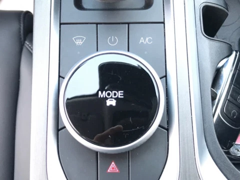 Jaecoo 7 JAECOO SELECT ICE