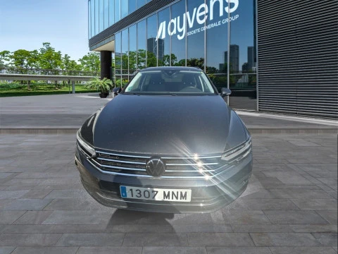Volkswagen Passat Variant Executive 2.0 TDI 110kW (150CV)
