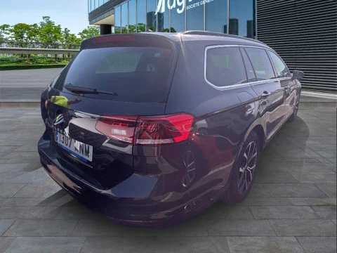 Volkswagen Passat Variant Executive 2.0 TDI 110kW (150CV)