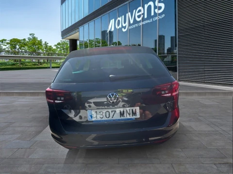 Volkswagen Passat Variant Executive 2.0 TDI 110kW (150CV)