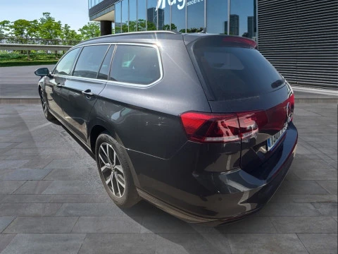 Volkswagen Passat Variant Executive 2.0 TDI 110kW (150CV)