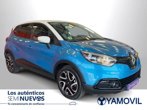 Renault Captur Zen Energy dCi 66 kW (90 CV)