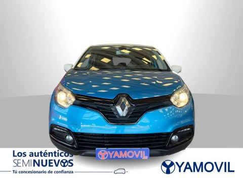 Renault Captur Zen Energy dCi 66 kW (90 CV)
