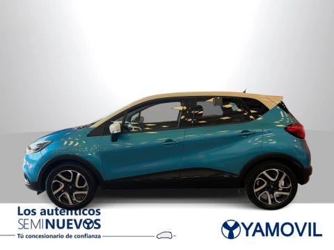 Renault Captur Zen Energy dCi 66 kW (90 CV)