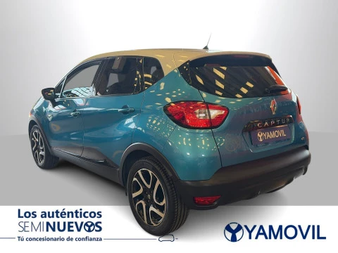 Renault Captur Zen Energy dCi 66 kW (90 CV)