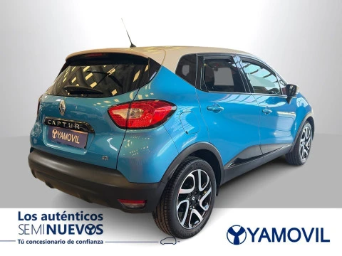 Renault Captur Zen Energy dCi 66 kW (90 CV)
