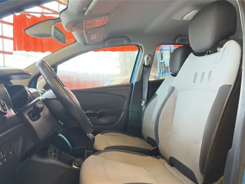 Renault Captur Zen Energy dCi 66 kW (90 CV)