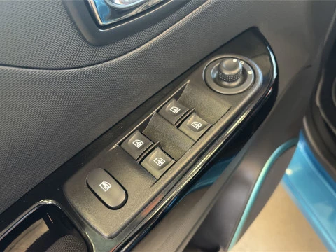 Renault Captur Zen Energy dCi 66 kW (90 CV)