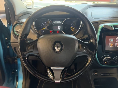 Renault Captur Zen Energy dCi 66 kW (90 CV)