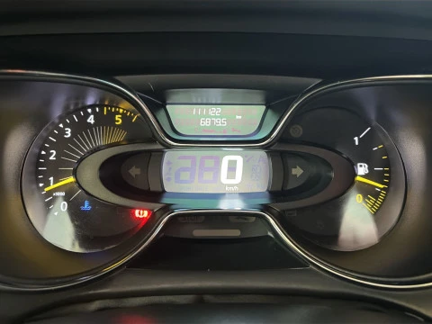 Renault Captur Zen Energy dCi 66 kW (90 CV)