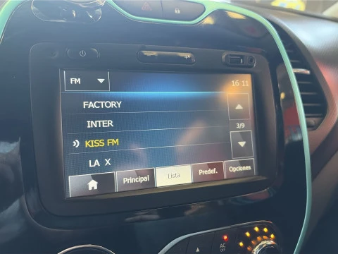 Renault Captur Zen Energy dCi 66 kW (90 CV)