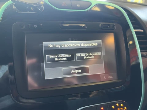 Renault Captur Zen Energy dCi 66 kW (90 CV)