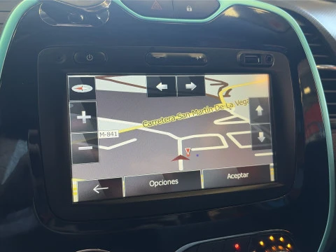 Renault Captur Zen Energy dCi 66 kW (90 CV)