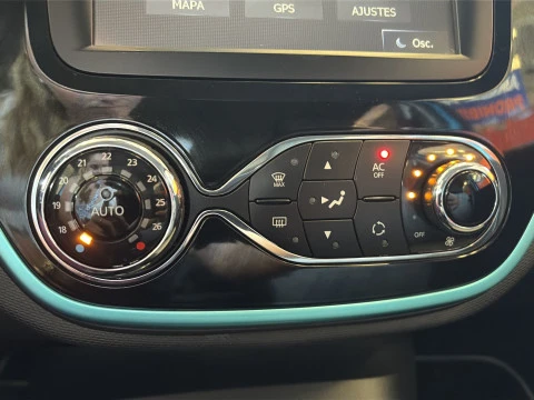 Renault Captur Zen Energy dCi 66 kW (90 CV)
