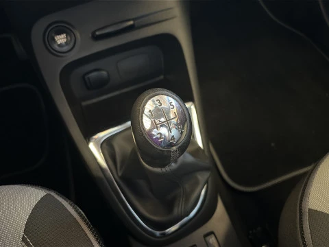 Renault Captur Zen Energy dCi 66 kW (90 CV)