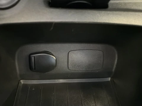 Renault Captur Zen Energy dCi 66 kW (90 CV)