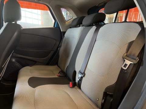 Renault Captur Zen Energy dCi 66 kW (90 CV)