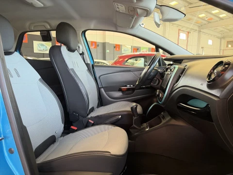 Renault Captur Zen Energy dCi 66 kW (90 CV)