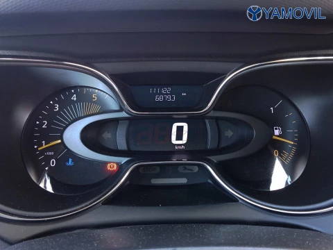 Renault Captur Zen dCi 66 kW (90 CV) EDC eco2